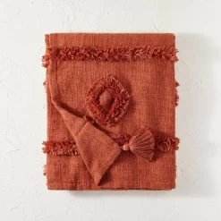 Diamond Pattern Woven Shag Throw Blanket - Opalhouse™ Designed With Jungalow™ -Dream Interiors Shop GUEST 04780071 0779 4454 979a fee7762f0842