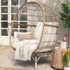 Southport Patio Egg Chair - Opalhouse