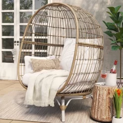 Southport Patio Egg Chair - Opalhouse