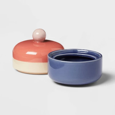 Bath Canister - Opalhouse™ Designed with Jungalow™ Bath Canister - Opalhouse™ Designed With Jungalow™ -Dream Interiors Shop GUEST 159ee32c 5d6f 4671 a47e 4e67fd46dae7