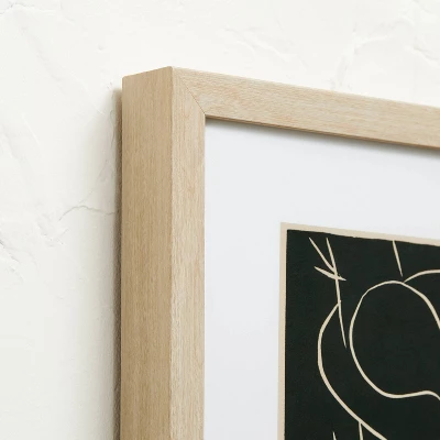 12.8" x 16.8" 2pk Woman Framed Under Plexi - Opalhouse™ designed with Jungalow™ 12.8" X 16.8" 2pk Woman Framed Under Plexi - Opalhouse™ Designed With Jungalow™ -Dream Interiors Shop GUEST 18e3d3db 57db 4560 a9b1 c7381a75e2be