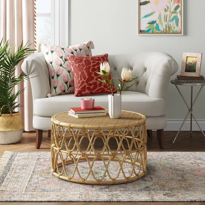 Geometric Printed Tile Persian Rug - Opalhouse™ Geometric Printed Tile Persian Rug - Opalhouse™ -Dream Interiors Shop GUEST 1da8223e 0bb5 4056 ba17 f8321bebef5a