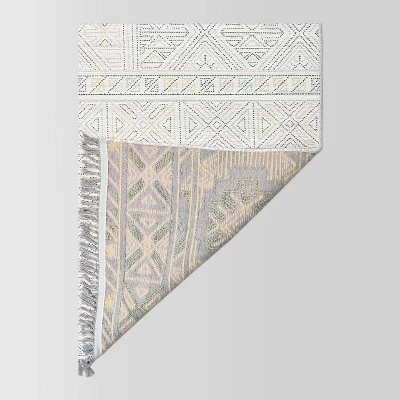 7'x10' Multi Dot Fringed Rectangular Woven Outdoor Area Rug Multicolor - Opalhouse™ 7'x10' Multi Dot Fringed Rectangular Woven Outdoor Area Rug Multicolor - Opalhouse™ -Dream Interiors Shop GUEST 27b62a13 2c3b 44ad 8716 c32dced53ec5