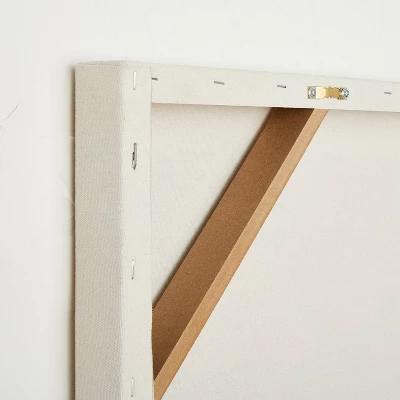 24" x 30" Floral Abstract Unframed Wall Canvas Green - Opalhouse™ designed with Jungalow™ 24" X 30" Floral Abstract Unframed Wall Canvas Green - Opalhouse™ Designed With Jungalow™ -Dream Interiors Shop GUEST 292eb2bc 50e5 43ae 8004 69a258d2687f