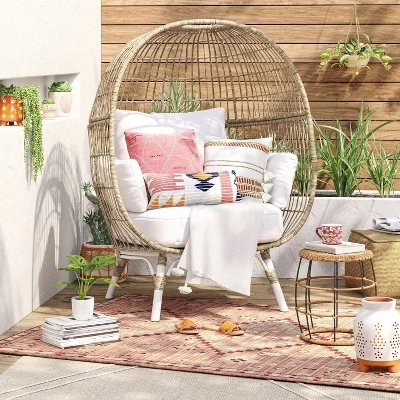 5'x7' Tapestry Rectangular Woven Outdoor Area Rug Red/Pink - Opalhouse™ 5'x7' Tapestry Rectangular Woven Outdoor Area Rug Red/Pink - Opalhouse™ -Dream Interiors Shop GUEST 2ebee28b 3ae9 4265 945e 9d706b02254d