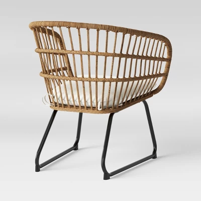 Southport 2pk Patio Dining Chairs – Opalhouse™ Southport 2pk Patio Dining Chairs – Opalhouse™ -Dream Interiors Shop GUEST 30ca5b3e 0ca7 4d3f 8c3c 4977c014fe02