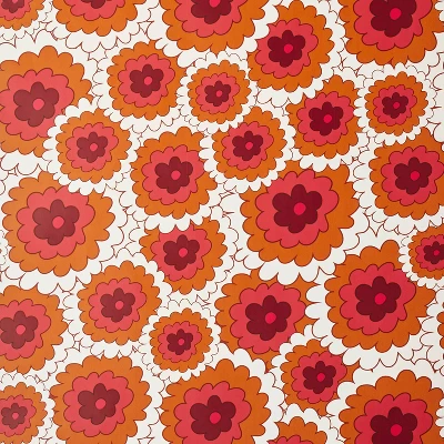 Penelope Flower Wallpaper Fiesta Coral - Opalhouse™ designed with Jungalow™ Penelope Flower Wallpaper Fiesta Coral - Opalhouse™ Designed With Jungalow™ -Dream Interiors Shop GUEST 346d13f3 dffb 47fe a189 0147aa91174a