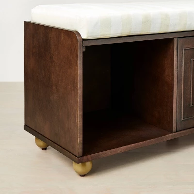 Serra Bench with Cushion - Opalhouse™ designed with Jungalow™ Serra Bench With Cushion - Opalhouse™ Designed With Jungalow™ -Dream Interiors Shop GUEST 38301060 243e 4d8d b7c6 d4ff465333e5