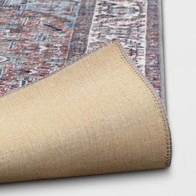 Brya Ave Bold Persian Style Rug - Opalhouse™ Brya Ave Bold Persian Style Rug - Opalhouse™ -Dream Interiors Shop GUEST 3a066d55 dd90 482a afc4 6f913f759e2a