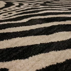 Zebra Stripe Woven Rug - Opalhouse -Dream Interiors Shop GUEST 3af6df9b 2511 4417 9013 8a705ccaa5df