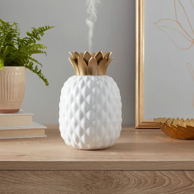 100ml Mini Pineapple Diffuser - Opalhouse™ 100ml Mini Pineapple Diffuser - Opalhouse™ -Dream Interiors Shop GUEST 3afb2049 7b89 4b7b a643 fde297ecaddb