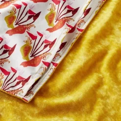 Reversible Velvet Duvet Cover & Sham Set - Opalhouse™ Designed With Jungalow™ 3 Reversible Velvet Duvet Cover & Sham Set - Opalhouse™ Designed With Jungalow™ -Dream Interiors Shop GUEST 3b48698c d4cb 4e29 b6ba b0469a250ccb