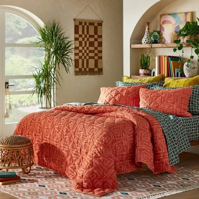 Chenille Quilt Sham - Opalhouse™ designed with Jungalow™ Chenille Quilt Sham - Opalhouse™ Designed With Jungalow™ -Dream Interiors Shop GUEST 3f7ef585 083d 4e99 8e36 1bc1afe1fc79