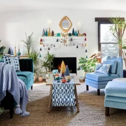 Molise Pouf - Opalhouse™ Designed With Jungalow™ -Dream Interiors Shop GUEST 3fd8bd18 a2df 4355 94f6 8c5e490d4c88