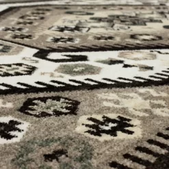 Buttercup Diamond Vintage Persian Woven Rug - Opalhouse -Dream Interiors Shop GUEST 42c26732 fc74 4ebb be17 8943ee1c2fe0