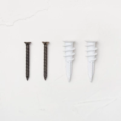 Face Wall Hook Black - Opalhouse™ designed with Jungalow™ Face Wall Hook Black - Opalhouse™ Designed With Jungalow™ -Dream Interiors Shop GUEST 4372abee 06bd 41cc 85d0 5d617ab1ce22