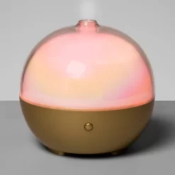 100ml Iridescent Oil Diffuser White - Opalhouse™ 2 100ml Iridescent Oil Diffuser White - Opalhouse™ -Dream Interiors Shop GUEST 461862de 7711 4f18 9515 69ce92a30e48