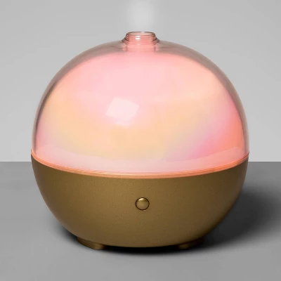 100ml Iridescent Oil Diffuser White - Opalhouse™ 100ml Iridescent Oil Diffuser White - Opalhouse™ -Dream Interiors Shop GUEST 461862de 7711 4f18 9515 69ce92a30e48