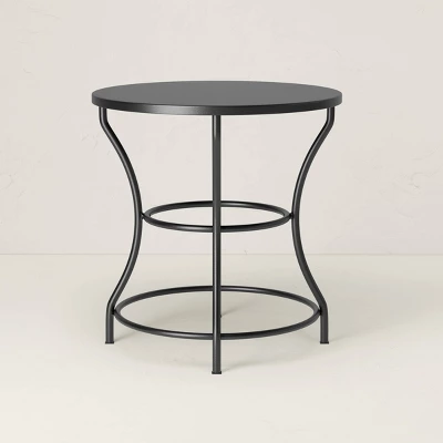 Nolina 27.5" Round Bistro Patio Dining Table, Outdoor Furniture - Opalhouse™ designed with Jungalow™ Nolina 27.5" Round Bistro Patio Dining Table, Outdoor Furniture - Opalhouse™ Designed With Jungalow™ -Dream Interiors Shop GUEST 4da1836a b012 483f 9558 b93e1a1e4fc3