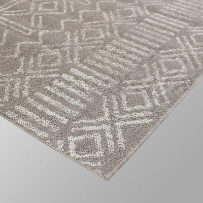 Outdoor Rug Global Block - Opalhouse™ Outdoor Rug Global Block - Opalhouse™ -Dream Interiors Shop GUEST 51f20f12 c6e3 45cd a705 022d1c73c20b