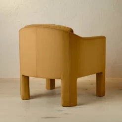 Linaria Fully Upholstered Velvet Accent Chair - Opalhouse™ Designed With Jungalow™ -Dream Interiors Shop GUEST 534cd089 075d 4c30 85a5 34f993fa0187