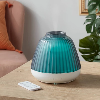 300ml Ultrasonic Diffuser with Remote - Opalhouse™ 300ml Ultrasonic Diffuser With Remote - Opalhouse™ -Dream Interiors Shop GUEST 5a264e38 308b 4b80 a90d bc9efd05126e