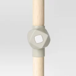 7.5'x7.5' Decorative Trim Scalloped Outdoor Market Umbrella Blue - Opalhouse™ Designed With Jungalow™ 3 7.5'x7.5' Decorative Trim Scalloped Outdoor Market Umbrella Blue - Opalhouse™ Designed With Jungalow™ -Dream Interiors Shop GUEST 5e2481f7 3c2c 4690 b3cb fab28cd5ef30