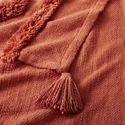 Diamond Pattern Woven Shag Throw Blanket - Opalhouse™ Designed With Jungalow™ -Dream Interiors Shop GUEST 5fcecdb0 eed4 44b0 bf98 27d0906d1cf1