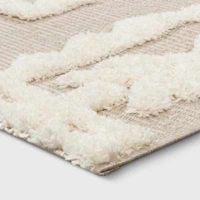 Outdoor Rug Tufted Cream - Opalhouse™ Outdoor Rug Tufted Cream - Opalhouse™ -Dream Interiors Shop GUEST 62442404 98af 49df b909 cbb48bb6163d