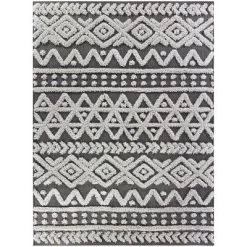 Outdoor Rug Global Charcoal - Opalhouse™ 4 Outdoor Rug Global Charcoal - Opalhouse™ -Dream Interiors Shop GUEST 62ae5184 47e0 44a5 9cae e5f058c210ec