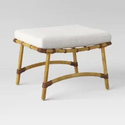 2pc Sculptured Statement Patio Chair & Ottoman - Opalhouse™ 4 2pc Sculptured Statement Patio Chair & Ottoman - Opalhouse™ -Dream Interiors Shop GUEST 6721ce66 f28a 4daa bb54 3015c48e3c3f