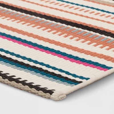 5' x 7' Outdoor Rug Festival Stripe - Opalhouse™ 5' X 7' Outdoor Rug Festival Stripe - Opalhouse™ -Dream Interiors Shop GUEST 67505502 ef95 4863 a83f df3c8326015e