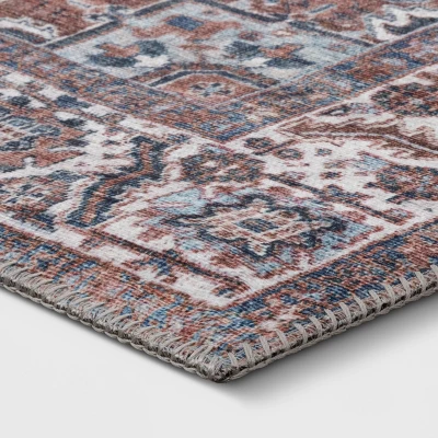 Brya Ave Bold Persian Style Rug - Opalhouse™ Brya Ave Bold Persian Style Rug - Opalhouse™ -Dream Interiors Shop GUEST 6f39f62f bb0a 4515 ba0f 74211e61194d