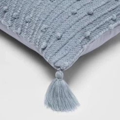 Oversize Embroidered Textured Lumbar Throw Pillow - Opalhouse™ -Dream Interiors Shop GUEST 72c4789e fd66 4141 9c8d 875326984cc2