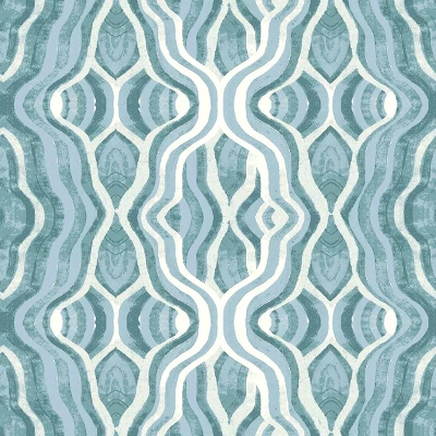 7.5'x7.5' Decorative Trim Scalloped Outdoor Market Umbrella Blue - Opalhouse™ designed with Jungalow™ 7.5'x7.5' Decorative Trim Scalloped Outdoor Market Umbrella Blue - Opalhouse™ Designed With Jungalow™ -Dream Interiors Shop GUEST 778d769b 0a3f 4948 9dbe 86956332b357