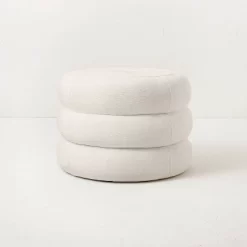 Molise Pouf - Opalhouse™ Designed With Jungalow™ -Dream Interiors Shop GUEST 79837d12 54ce 4cc9 ac24 64c8d42ff0bd