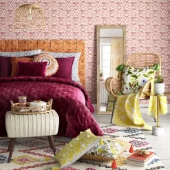 Lily Rattan Armchair With Metal Legs - Assembly Required - Opalhouse™ -Dream Interiors Shop GUEST 7fc1c7af 7ce5 41d2 8a13 fc7b6a84ca55