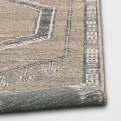 7' X 10' Sunset Moroccan Tapestry Woven Outdoor Rug Light Brown - Opalhouse™ 2 7' X 10' Sunset Moroccan Tapestry Woven Outdoor Rug Light Brown - Opalhouse™ -Dream Interiors Shop GUEST 80d4f02c 83ac 4e15 83d2 61a44ed08d2d 1