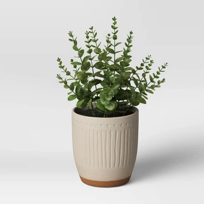 Textured Ceramic Planter Pots White - Opalhouse™ Textured Ceramic Planter Pots White - Opalhouse™ -Dream Interiors Shop GUEST 81b3ab19 db4f 409c 9397 ff90f528d623
