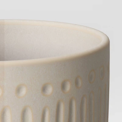 Textured Ceramic Planter Pots White - Opalhouse™ Textured Ceramic Planter Pots White - Opalhouse™ -Dream Interiors Shop GUEST 84a5efea fcba 41fb 8281 b460e2d32066