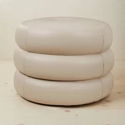 Molise Pouf - Opalhouse™ Designed With Jungalow™ -Dream Interiors Shop GUEST 857a010b 28b0 469f 8b85 244243a37ae5