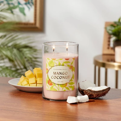 Glass Jar Mango Coconut Candle - Opalhouse™ Glass Jar Mango Coconut Candle - Opalhouse™ -Dream Interiors Shop GUEST 86c199ef 4f61 4e98 b724 4f64945e7439