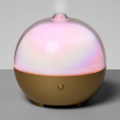 100ml Iridescent Oil Diffuser White - Opalhouse™ 100ml Iridescent Oil Diffuser White - Opalhouse™ -Dream Interiors Shop GUEST 88b30cf4 b541 4437 9c8b 2d67ef34d4ae