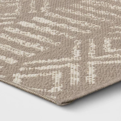 Outdoor Rug Global Block - Opalhouse™ Outdoor Rug Global Block - Opalhouse™ -Dream Interiors Shop GUEST 965c2166 2d97 44ec be3a e914448977b9