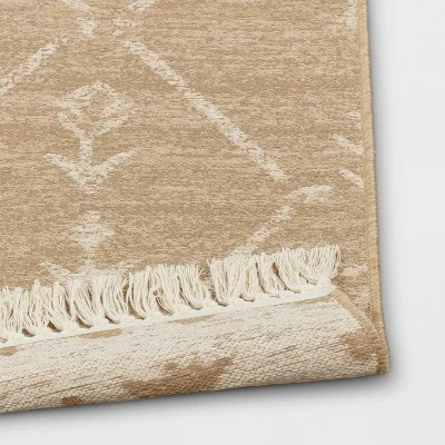 5'x7' Tapestry Rectangular Woven Outdoor Area Rug Multicolor Neutrals - Opalhouse™ 5'x7' Tapestry Rectangular Woven Outdoor Area Rug Multicolor Neutrals - Opalhouse™ -Dream Interiors Shop GUEST 983fcfa9 9d4c 451e 8344 ccbcb31ac5f1