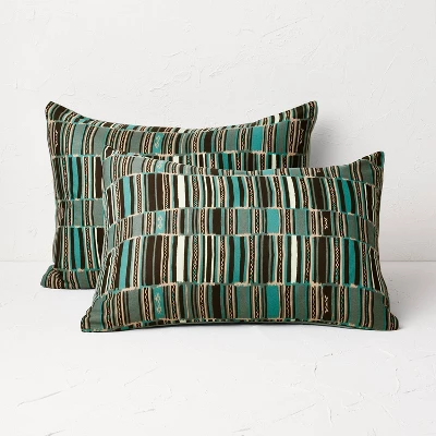 Jungalow Sun in the Water Comforter & Sham Set Teal - Opalhouse™ designed with Jungalow™ Jungalow Sun In The Water Comforter & Sham Set Teal - Opalhouse™ Designed With Jungalow™ -Dream Interiors Shop GUEST a7558ed6 4926 4e4b 8266 01ece5ae702d 1