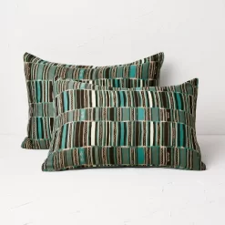 Jungalow Sun In The Water Duvet Cover & Sham Set Teal - Opalhouse™ Designed With Jungalow™ 2 Jungalow Sun In The Water Duvet Cover & Sham Set Teal - Opalhouse™ Designed With Jungalow™ -Dream Interiors Shop GUEST a7558ed6 4926 4e4b 8266 01ece5ae702d