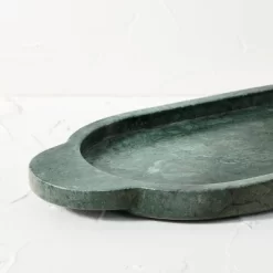 Marble Tray Green - Opalhouse™ Designed With Jungalow™ 2 Marble Tray Green - Opalhouse™ Designed With Jungalow™ -Dream Interiors Shop GUEST ab73656b 3385 455f 9d98 fe5ddb895db1