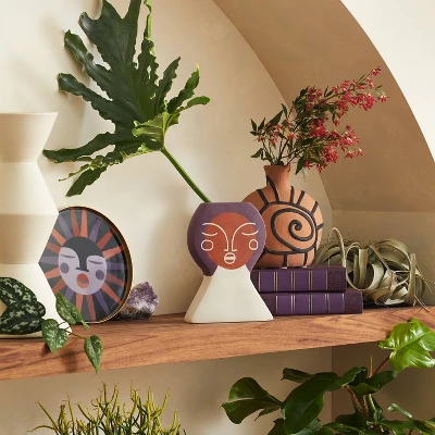 Metal Sun Decorative Tray - Opalhouse™ designed with Jungalow™ Metal Sun Decorative Tray - Opalhouse™ Designed With Jungalow™ -Dream Interiors Shop GUEST abf1ddb0 9a23 4bc1 bcdf 4a0cbd2636d5