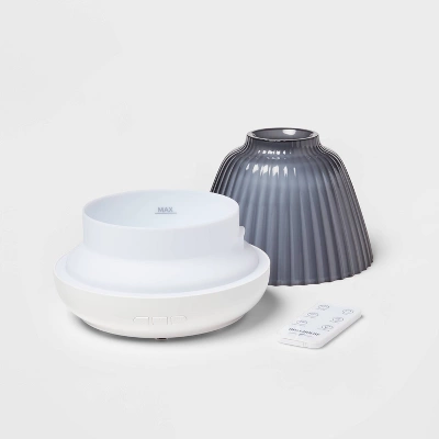300ml Ultrasonic Diffuser with Remote - Opalhouse™ 300ml Ultrasonic Diffuser With Remote - Opalhouse™ -Dream Interiors Shop GUEST ac308469 6e9d 48cf a37e 1fd4797ec64d